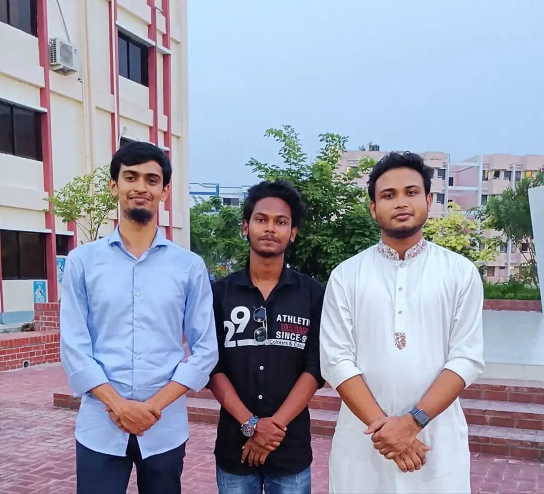 Group Photo 1