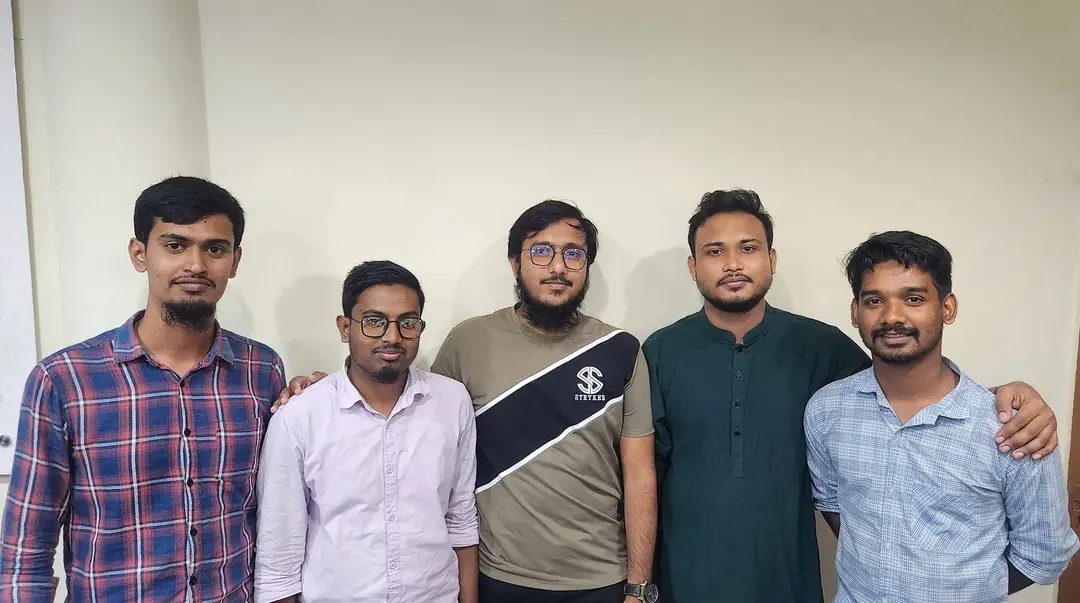 Group Photo 2