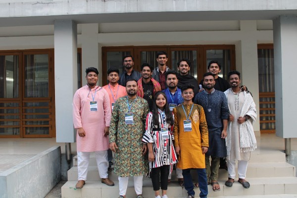 Group Photo 2