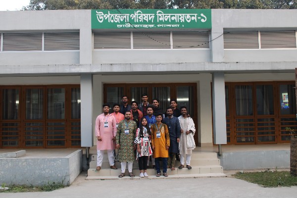 Group Photo 4