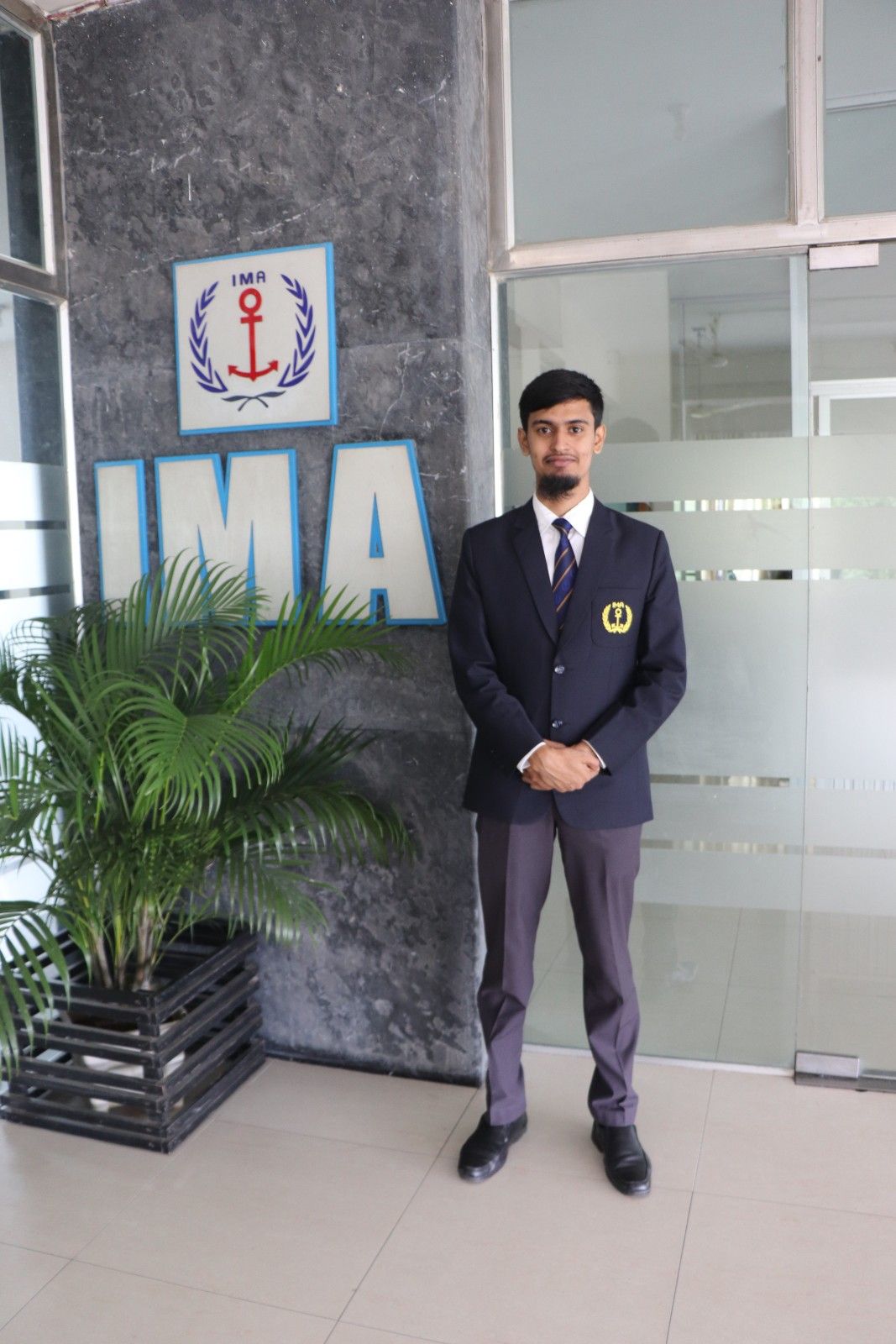 Front Gate (Personal)